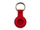 Mobil - Andet Tilbehør - Mobile Origin AirTag KeyChain - red - FRL-ATKC-RED