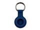 Mobil - Andet Tilbehør - Mobile Origin AirTag KeyChain - blue - FRL-ATKC-BLU