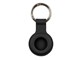 Mobil - Andet Tilbehør - Mobile Origin AirTag KeyChain - black - FRL-ATKC-BLK