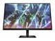 Skærm - 27" HP OMEN 27s - 1920 × 1080 (FHD) - 240 Hz - IPS - 780G5AA#ABB