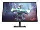 Skærm - 27" HP OMEN by 27k - 3840x2160 (4K) - 144Hz - IPS - KVM switch - 780G8AA#ABB