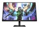 Skærm - 27" HP OMEN 27qs - 2560x1440 (QHD) - 240Hz - IPS - 780J4AA#ABB
