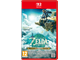 Spil - The Legend of Zelda: Tears of the Kingdom - Nintendo Switch 2 - Action/Adventure - 0045496312640