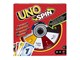 Brætspil - UNO Spin - JGR00