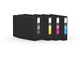 Blæk, Toner & Forbrugsstoffer - Epson T13X4 - XL - yellow - original - ink cartridge - C13T13X440