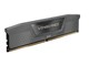RAM - Corsair Vengeance DDR5-6000 - 16GB - CL36 - Single Channel (1 pcs) - AMD EXPO & Intel XMP - Grå - CMK16GX5M1E6000Z36
