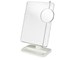 Makeupspejl - UNIQ Hollywood Makeup Mirror with light and 10x magnification White - 4458