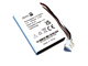 Batteri - Doro Battery for 4100H - 8528