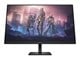 Skærm - 31.5" HP OMEN by 32q - 2560x1440 (QHD) - 165Hz - IPS - 780K0AA#ABB