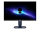 Skærm - 27" Dell Alienware AW2725DM - 2560x1440 (QHD) - 180Hz - IPS - GAME-AW2725DM