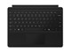 Tastatur - Microsoft MS TC Pro9/10/11 Keyboard Black BE - Tastatur - Belgisk - Sort - 8XB-00144