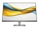 Skærm - 24" HP 5 Series 524da - 1920x1080 (FHD) - 100Hz - IPS - B11W5AT#ABB