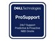 Service & support - Dell Upgrade from 1Y Basic Onsite to 5Y ProSupport - extended service agreement - 5 years - on-site - DPNL5_1OS5PS