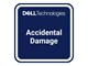 Service & support - Dell 5Y Accidental Damage Protection - accidental damage coverage - 5 years - shipment - DPMN_5ADP