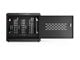 Skærmholder - Compulocks cabinet unit - for 16 tablets / notebooks - CC1601B-EU