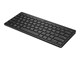 Tastatur - HP 350 Compact Multi-Device - Tastatur - Dansk - Sort - 692S8AA#UUW