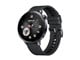 Smartwatch & Sportsur - OnePlus Watch 3 43mm - Sort Stål - 5491100421