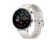 Smartwatch & Sportsur - OnePlus Watch 3 43mm - Silver Steel - 5491100422