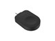 Mobil - Adaptere & Opladere - FIXED Wireless USB-C charger for Apple Watch Black - FIXDW-AWAP-BK