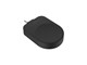 Mobil - Adaptere & Opladere - FIXED Wireless USB-C charger for Samsung Watch Black - FIXDW-SAP-BK