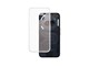 Mobil - Covers & Cases - CARE by PanzerGlass Fashionable Case Transparent X-Ray Soft Basic Nothing Phone (3a) Pro - CR22548
