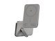 Powerbank - empower by PanzerGlass empower Bank w. Spin Stand | 5000mAh | Titanium Powerbank - Sølv - 5000 mAh - EM34876