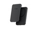 Powerbank - empower by PanzerGlass empower Bank | 5000mAh | Space Black Powerbank - Sort - 5000 mAh - EM78115