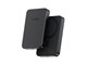Powerbank - empower by PanzerGlass empower Bank | 10000mAh | Space Black Powerbank - Sort - 10000 mAh - EM82609