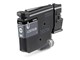 Blæk, Toner & Forbrugsstoffer - Brother LC527XLBK - High Yield - black - original - ink cartridge - LC527XLBK