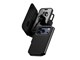 Mobil - Covers & Cases - CARE by PanzerGlass Feature Case Tango Two-in-One Wallet w. MagSafe iPhone 17 Pro - CR75454