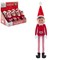 Kreativt Legetøj - Elves Behavin' Badley Elvie Elf Girl Doll 30cm - 600101