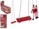 Kreativt Legetøj - Elves Behavin' Badley Elf Swing - 600401