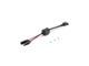 Power Station - DJI Power 1.8kW Super Fast Charger XT90 to MC4 Adapter Cable - CP.DY.00000152.01