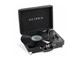 VSC-400SB-BLK-INT