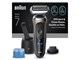 Barbermaskine - Braun Barbermaskine Series 7 - 72-C7200cc - 8700216647519