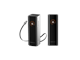 Powerbank - EcoFlow RAPID Pro 27K - 300W - Indbygget 140W USB-C-kabel Powerbank - Sølv - 27650 mAh - EF-RAPIDPRO27K-EU