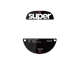 Musemåtte & tilbehør - Pulsar Superglide Type-S for  TenZ Signature - PTZSGSB