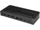 Dockingstation - ASUS ROG Bulwark Dock (2025) DG300 Docking Station - 90XB0A4N-BDS000