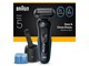 Barbermaskine - Braun Barbermaskine Series 5-52-B7000cc - 4987176183422