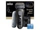 Barbermaskine - Braun Barbermaskine Series 9 PRO+ 9675cc - 8700216553858
