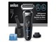 Barbermaskine - Braun Barbermaskine Series 7-72-G7200cc - 8700216647281