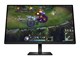 Skærm - 27" HP OMEN 27 G2 - 1920x1080 (FHD) - 180Hz - IPS - AV4K1E9#ABB