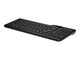 Tastatur - HP 460 - Tastatur - Dansk - Sort - 7N7B8AA#UUW