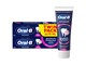 Eltandbørste - Oral-B Tandpasta Sensitivity Protection Duo - 2x75ml - 8700216666251
