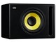 HiFi højtaler - KRK Systems S10.4 - 10" Front Loaded Vented Subwoofer 160 W - 590452