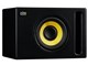 HiFi højtaler - KRK Systems S8.4 - 8" Front Loaded Vented Subwoofer 109W - 590451
