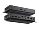 Dockingstation - Dell Pro Thunderbolt 5 Smart Dock - 300W PD - 2.5GBE - DELL-SD25TB5