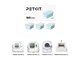Katte - Petkit - Purobot Ultra Air Freshener N60 - 3 pcs - N60-3PCS