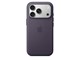 Mobil - Covers & Cases - Apple iPhone 17 Pro TechWoven Case with MagSafe - Purple - MGF54ZM/A