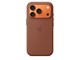 Mobil - Covers & Cases - Apple iPhone 17 Pro TechWoven Case with MagSafe - Sienna - MGF64ZM/A